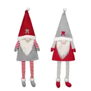Lovely Christmas Tree Topper Rudolf for Long Rudolf Harvest