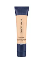 Armani Beauty Face Fabric Foundation - 0