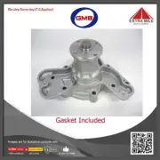 GMB Engine Water Pump For Mazda MPV LV 3.0L JE SOHC-PB V6 4sp Auto - 19mm Shaft (for: Mazda)