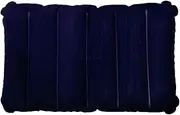 Inflatable Seat Cushion | Portable Camping Sitting Mat - Soft Seat Support Cushion for Camping Park Stadium Chair Wheelchair Picnic Travel Backpacking Car
