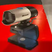 Microsoft LifeCam Studio 1080p HD Webcam 1425 - Skype, Zoom & Distance Learning!
