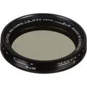 B+W Master Vario ND 58mm Filter XS-Pro MRC