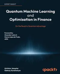 在飛比找天瓏網路書店優惠-Quantum Machine Learning and O