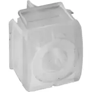 Jandy Zodiac 1-9-459 Caretaker Clear Step and Bench Nozzle