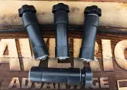 Polaris Lock & Ride KNOB Tie Down Anchor RANGER or General UTV - SET of 4