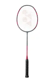 Yonex Badminton Racquet Arcsaber 11 Play (Strung)