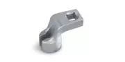 Beta Tools 960YP14 3/8" Dr Exhaust Gas Sensor Socket 14mm 009600064