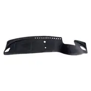 Sunland Black Dashmat to suit Kia Stinger CK With HUD - A35H01