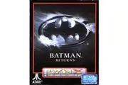 Batman Returns (Atari Lynx)