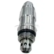 Main Relief Valve 87610350 87570539 for New Holland L180 L190 Case 445 450 420CT