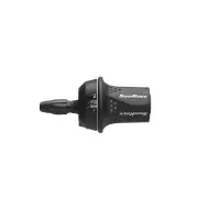 SunRace TSM21 Twist Shifter - Speed 6 - Grey TSM21.R60S.GS0.HP