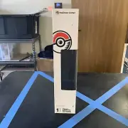 Pokémon TCG: Scorching Charizard Premium Playmat Box