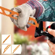 Reciprocating Cutting Blade Reciprocating Saw Blade Precise Recipro Saw patqt