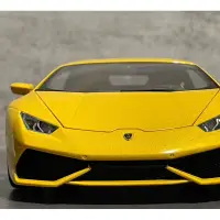 在飛比找蝦皮購物優惠-【AUTOart】Lamborghini HURACAN Y