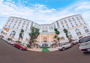 公爵水療大飯店Duc Huy Grand Hotel and Spa