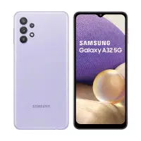 在飛比找蝦皮商城優惠-SAMSUNG Galaxy A32 5G 6G/128G