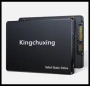 Kingchuxing 2TB 2.5"SATA III SSD Internal Solid State Drive PC Laptop 560MBS