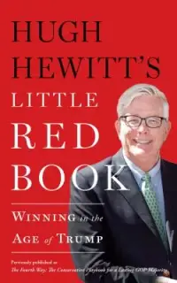 在飛比找博客來優惠-Hugh Hewitt’s Little Red Book: