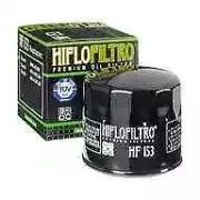 Hiflo Black Spin On Premium Oil Filter Canister GT1000 Sport Classic 07-10