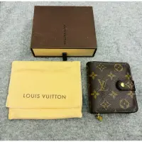 在飛比找蝦皮購物優惠-Louis Vuitton Vintage M61667 拉