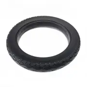 Simplified Installation of the Reliable 16 Inch Solid Rubber Tires Now