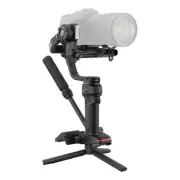 ZHIYUN WEEBILL-3 Handheld Gimbal Stabilizer for DSLR Camera Combo C020124CB