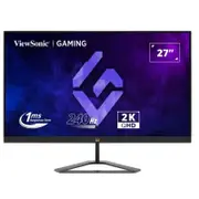 ViewSonic VX2758A-2K-PRO-3 2K 240Hz Monitor