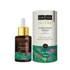 Kapiva Kumkumadi Glow Serum For Glowing Skin, Reduce Dark Spots, Pigmentation