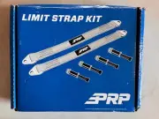 PRP for Polaris RZR XP 1000/Turbo/RS1 Front Limit Strap Kit