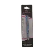 Tweezers Stainless Steel Tips Eyebrow Hair Removal Tweezers