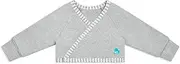 Love To Dream Snug Shrug Stretch Cotton, Soft & Comfortable Baby Wear 1.0 TOG, Ideal for Moderate Room Temperatures of 20-24°C