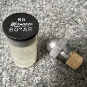 Monarch .85 80°AR OIL BURNER NOZZLE New Old Stock