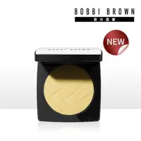 在飛比找momo購物網優惠-【Bobbi Brown 芭比波朗】維他命裸肌定妝餅(蜜粉餅