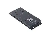 LENKENG LKV342PRO HDMI Matrix Switch with 4x HDMI inputs & 2x HDMI Outputs. 4X2