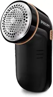 Lint Remover Fabric clothes Fluff Pilling Shaver Philips electric cordless
