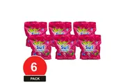 SURF PK80 FABRIC WASHING CAPSULES ROSE FRESH Pack 6
