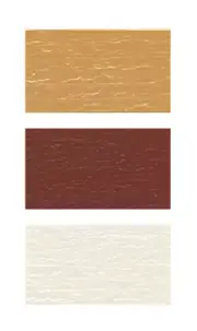 Ottosson Färgmakeri - The Red Cottage - Linseed Oil Paint Set (Sample Size)