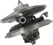 758351 GTB2260VK MFS Billet Turbocharger Turbo Cartridge Turbo CHRA Compatible For BMW 525D E60 E61 3.0D 235HP 173Kw M57N2 2007