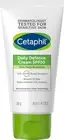 Cetaphil Daily Defence Cream SPF 50, Daily Facial Moisturiser with UVB & UVA,...
