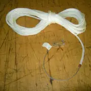 Comptip Main Halyard Line to fit Hobie Wave Classic or Club Catamaran Sailboat
