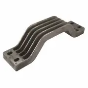 Yamaha 115-130-150-175-200 HP Handle Bar Zinc Anode CAMP 6G5-45251-01 Marine MD