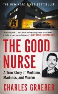 在飛比找博客來優惠-The Good Nurse: A True Story o