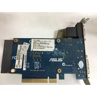 69@ASUS華碩 GT630-SL-2GD3-L-SP  DDR3 2G顯示卡<阿旺電腦零組件>
