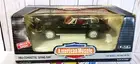 ERTL American Muscle 1:18 1963 Corvette Stingray Scale Diecast Metal Black Car