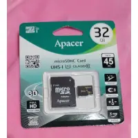 在飛比找蝦皮購物優惠-宇瞻 Apacer  microSDXC Card UHS-