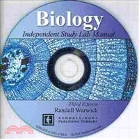 在飛比找三民網路書店優惠-Biology Independent Study Lab 