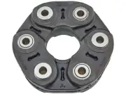 Rear Meyle Drive Shaft Flex Joint fits BMW X1 2012-2015 sDrive28i 68QWGD (for: BMW)