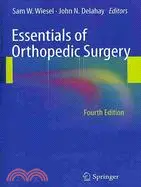 在飛比找三民網路書店優惠-Essentials of Orthopedic Surge
