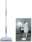 Electric Mop Rechargeable Cordless Floor Cleaning Vibrating Mopping Effortlessly