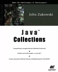 在飛比找博客來優惠-Java Collections